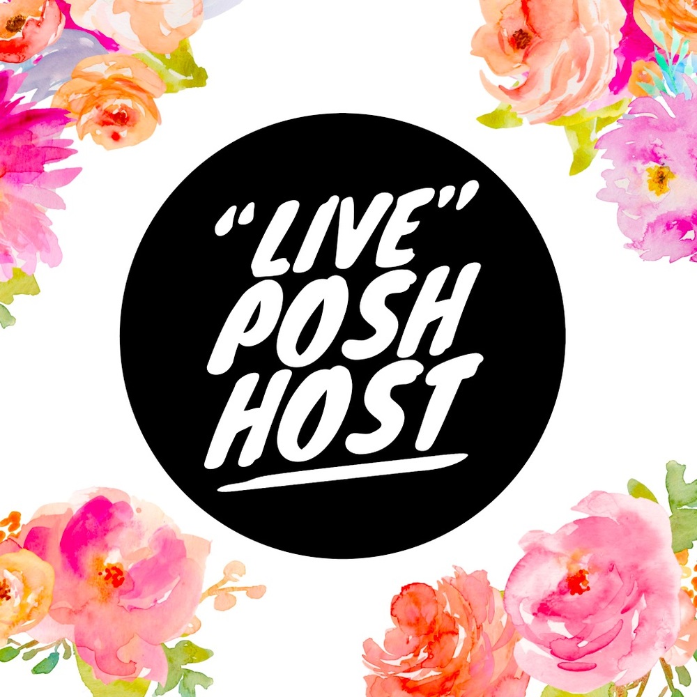 Stay Tuned for Live Pop-Ups
